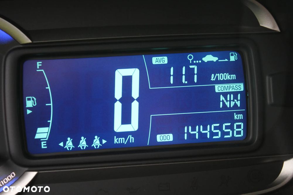 Chevrolet Trax 1.4T LT+ - 27