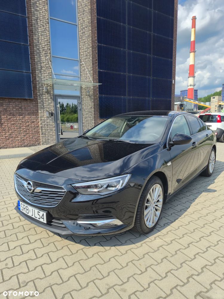 Opel Insignia 2.0 CDTI Elite S&S - 2
