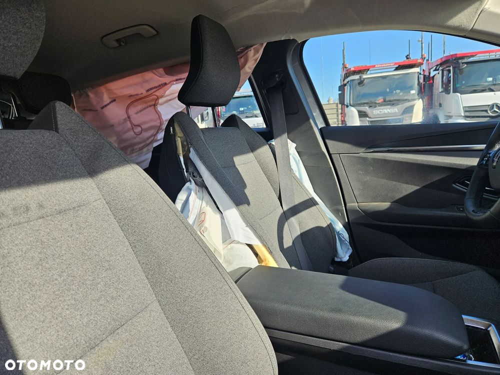 Renault Megane EV60 220hp optimum charge Equilibre - 12