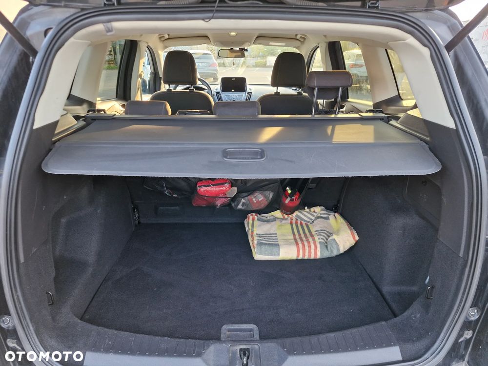 Ford Kuga 2.0 TDCi 4x4 Individual - 17