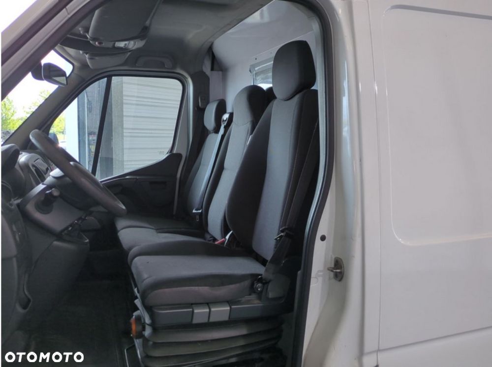 Renault Master - 9