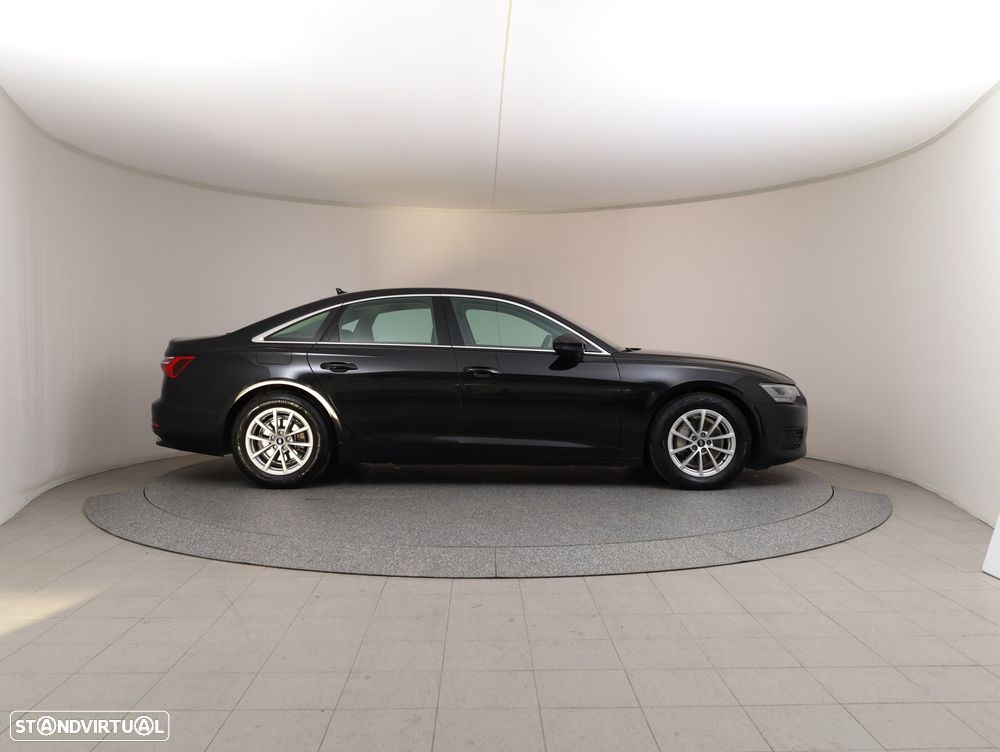 Audi A6 40 TDI S tronic - 4