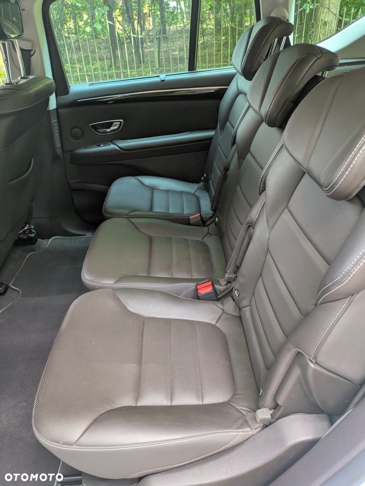 Renault Espace Energy dCi 160 EDC Initiale Paris - 27