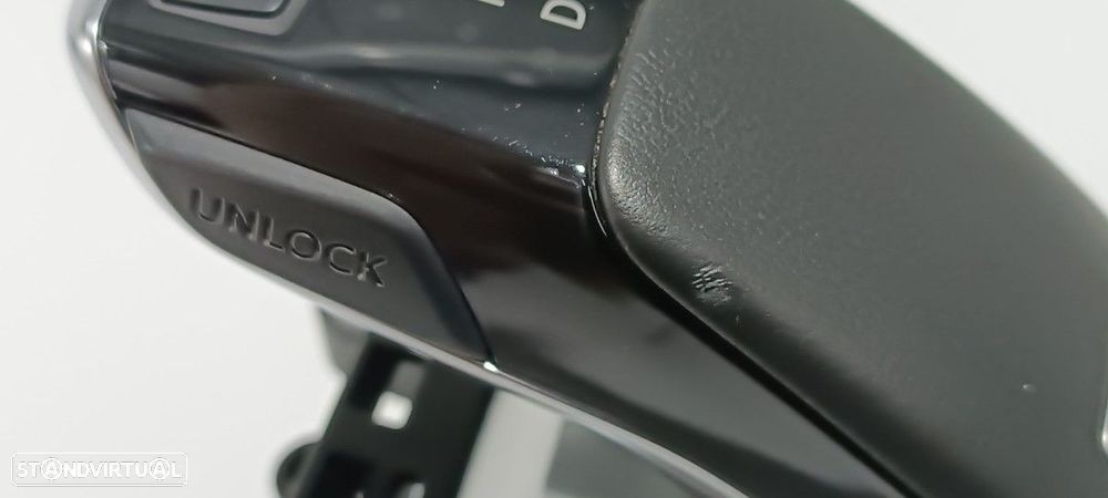 ALAVANCA DE VELOCIDADES PEUGEOT 5008 ALLURE - 10