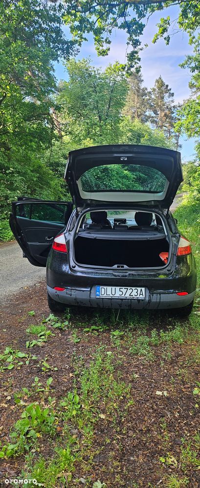 Renault Megane 1.6 dCi Energy Dynamique - 3