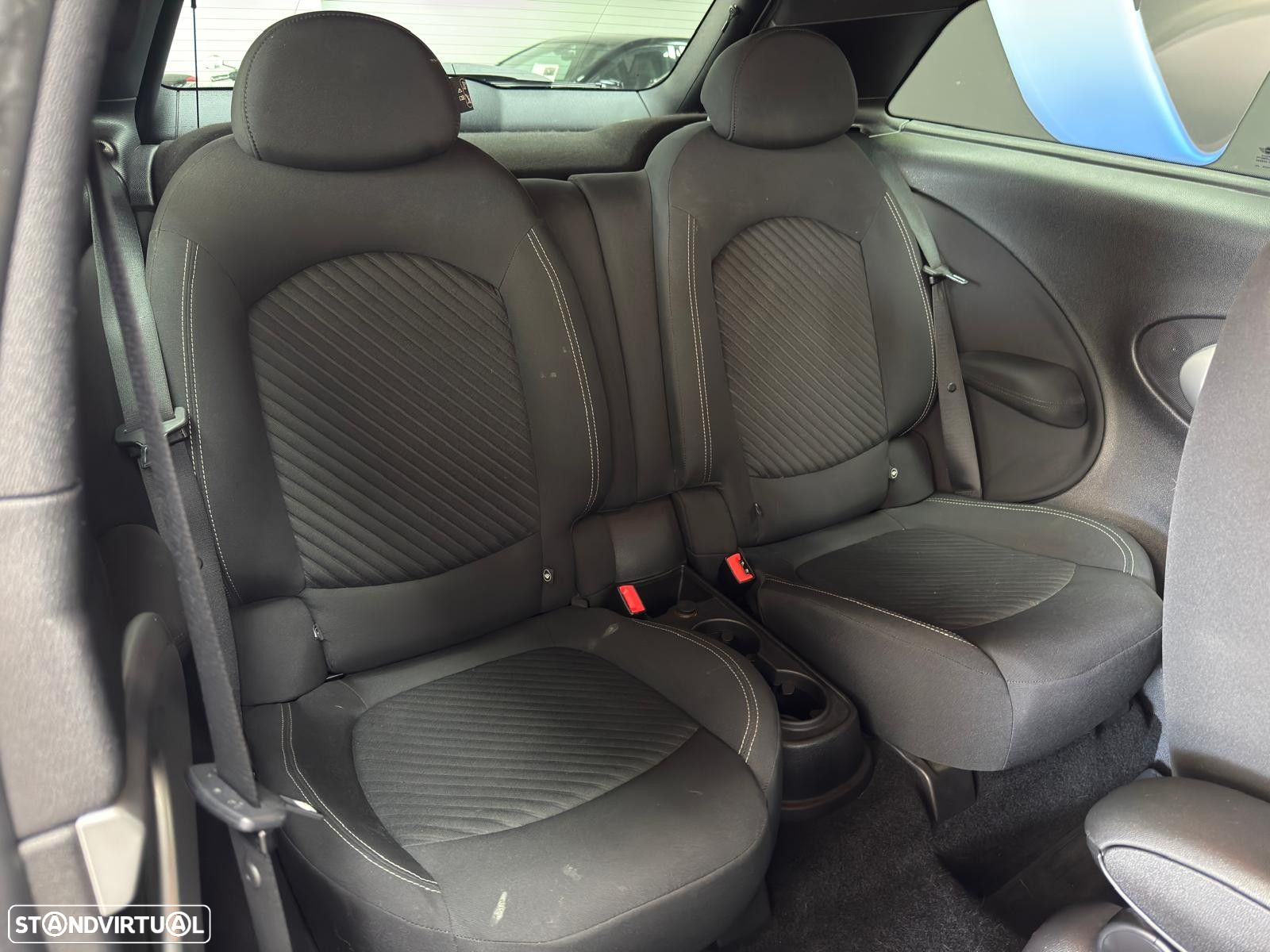 MINI Paceman Cooper D - 48