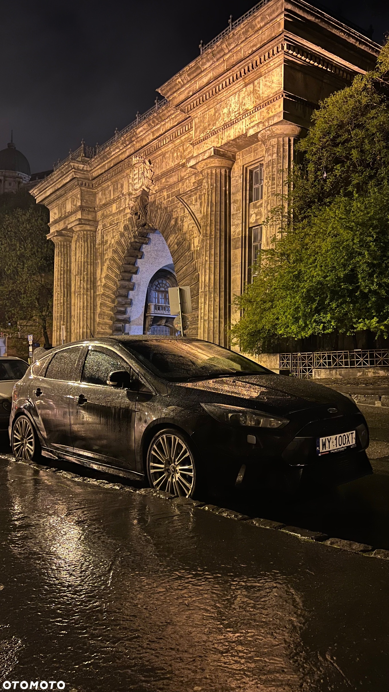 Ford Focus 2.3 EcoBoost RS - 19