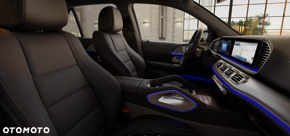 Mercedes-Benz GLE 300 d mHEV 4-Matic AMG Line - 17