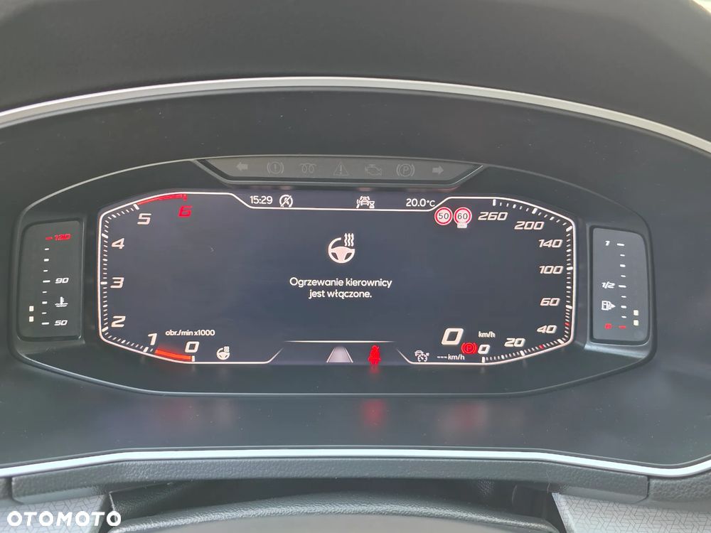 Seat Tarraco 2.0 TDI SCR Style - 24