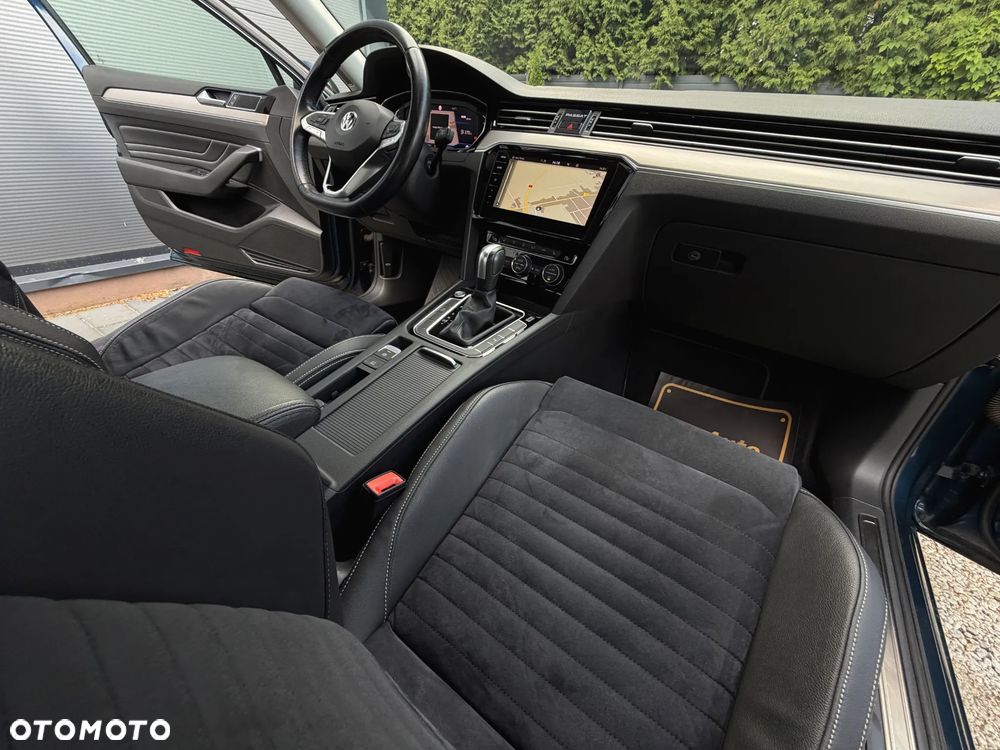 Volkswagen Passat 1.5 TSI EVO Highline DSG - 15