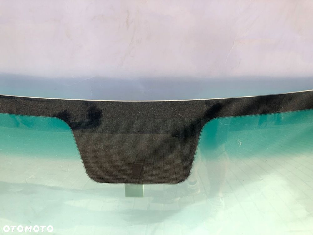 hyundai genesis sedan szyba nowa przednia 2008-2014 - 2