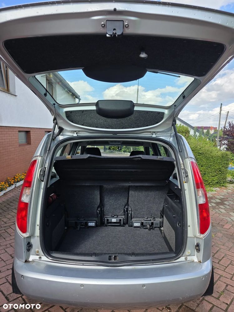 Skoda Roomster 1.4 TDI - 15
