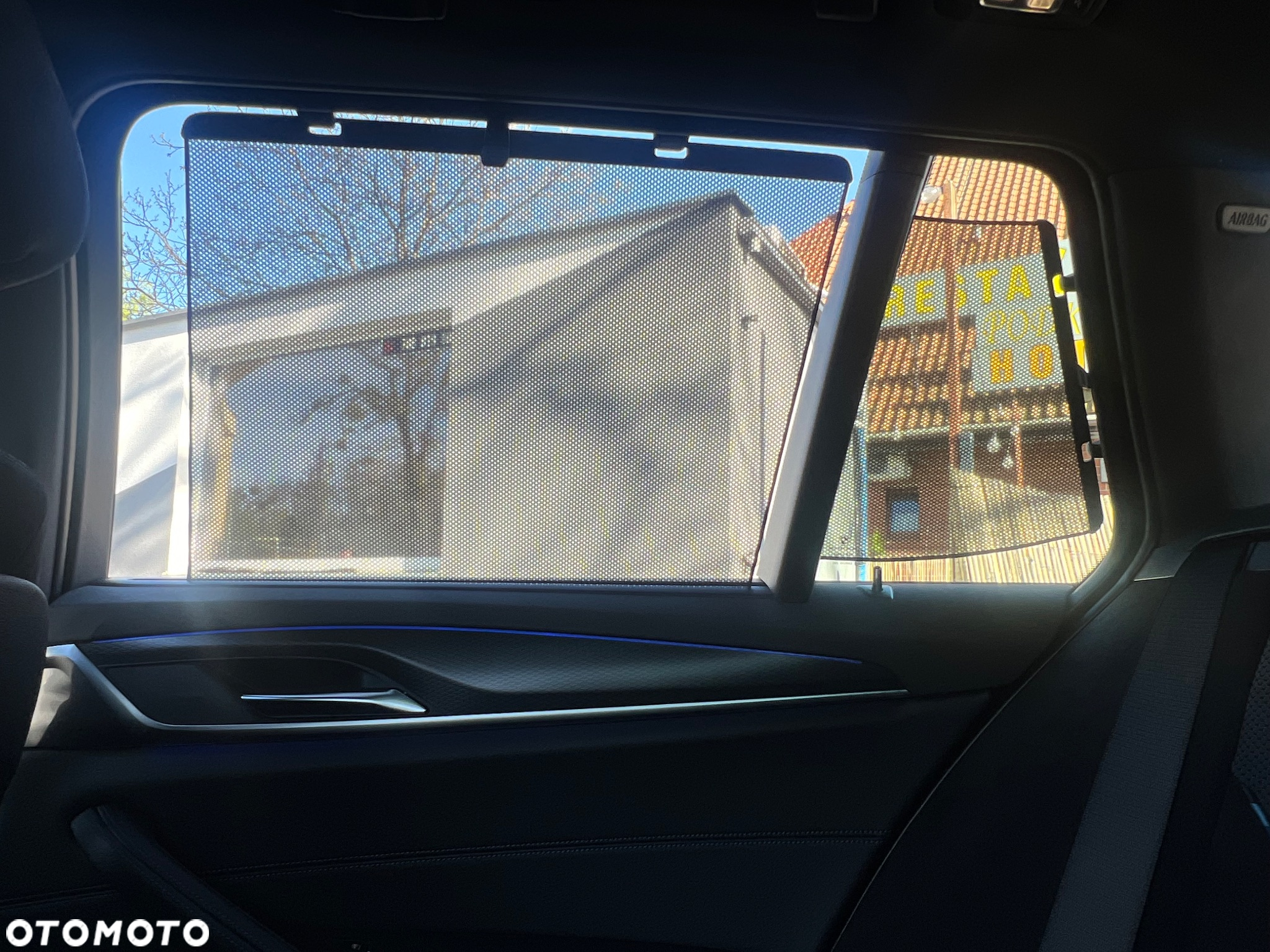 BMW Seria 5 520d xDrive Touring M Sport Edition - 25