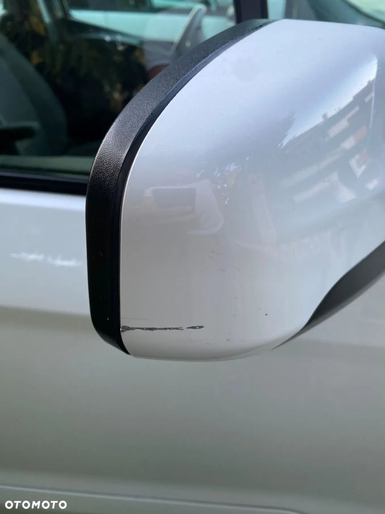 Ford Tourneo Courier 1.5 TDCi Trend - 39