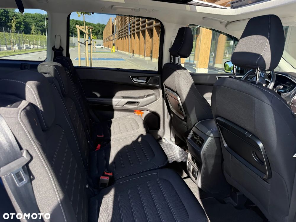 Ford Galaxy 2.0 EcoBlue 4WD Titanium - 4