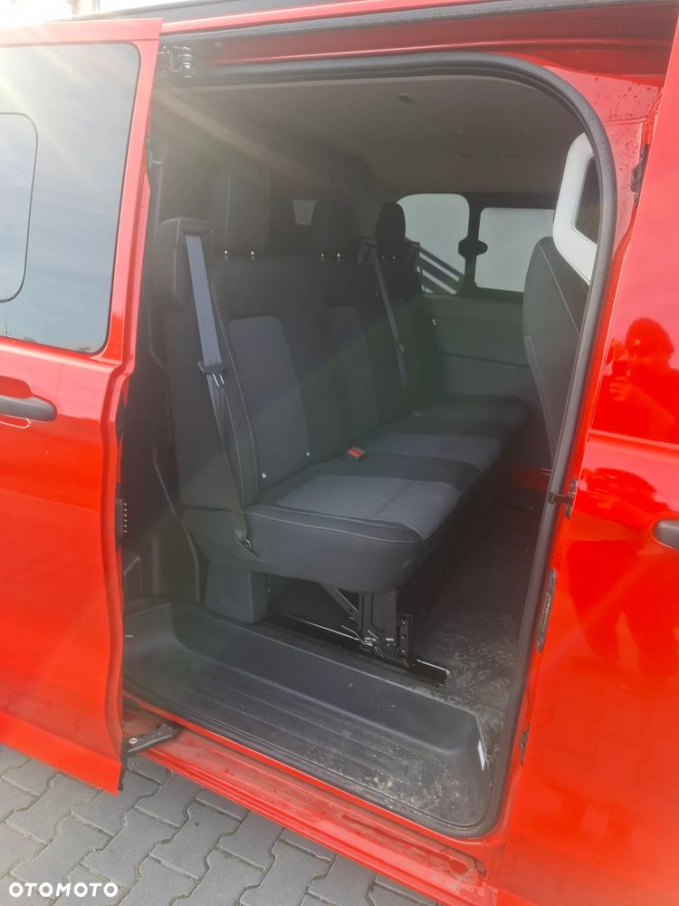 Volkswagen Transporter T7 - 20