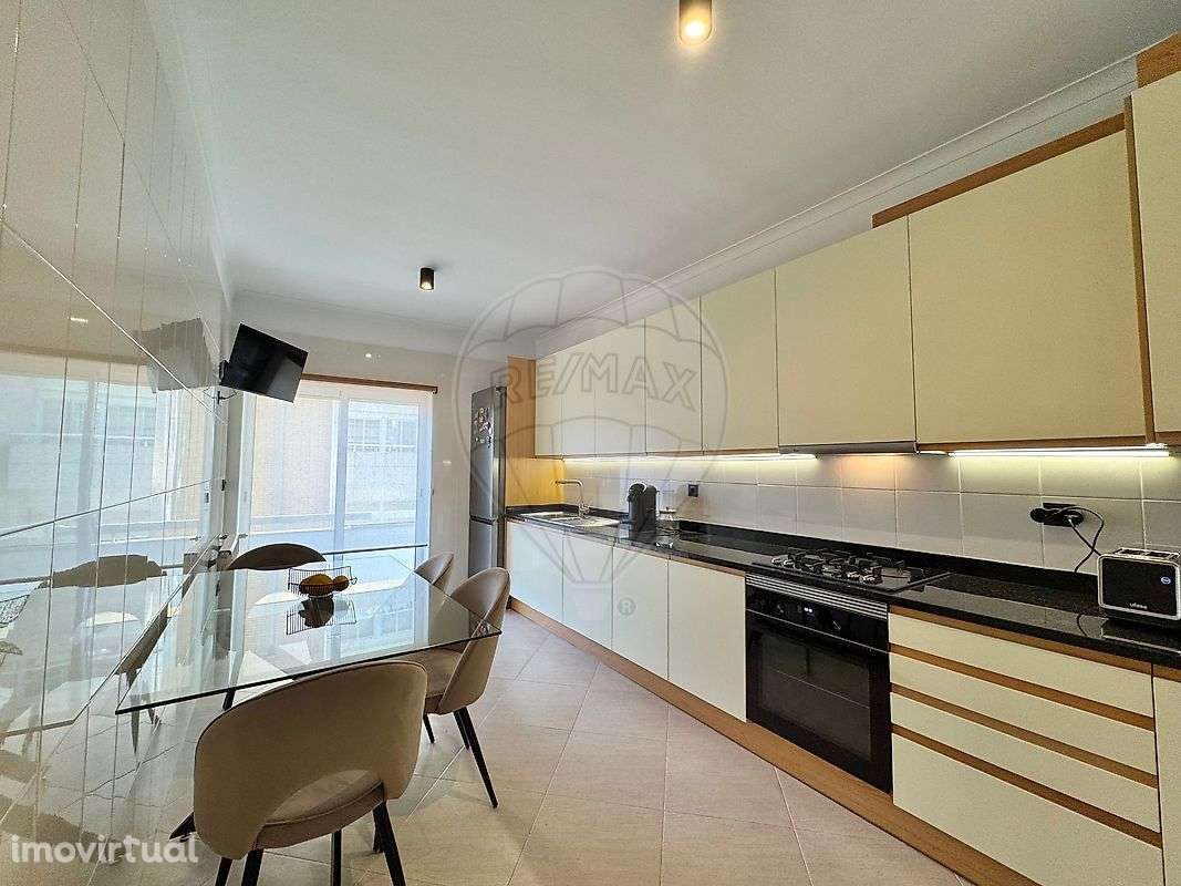 Apartamento T2 para venda - Grande imagem: 5/25