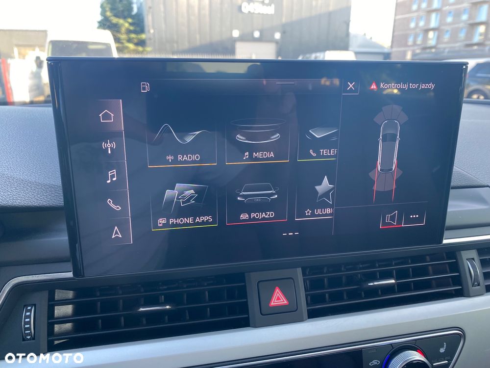 Audi A4 Allroad - 27