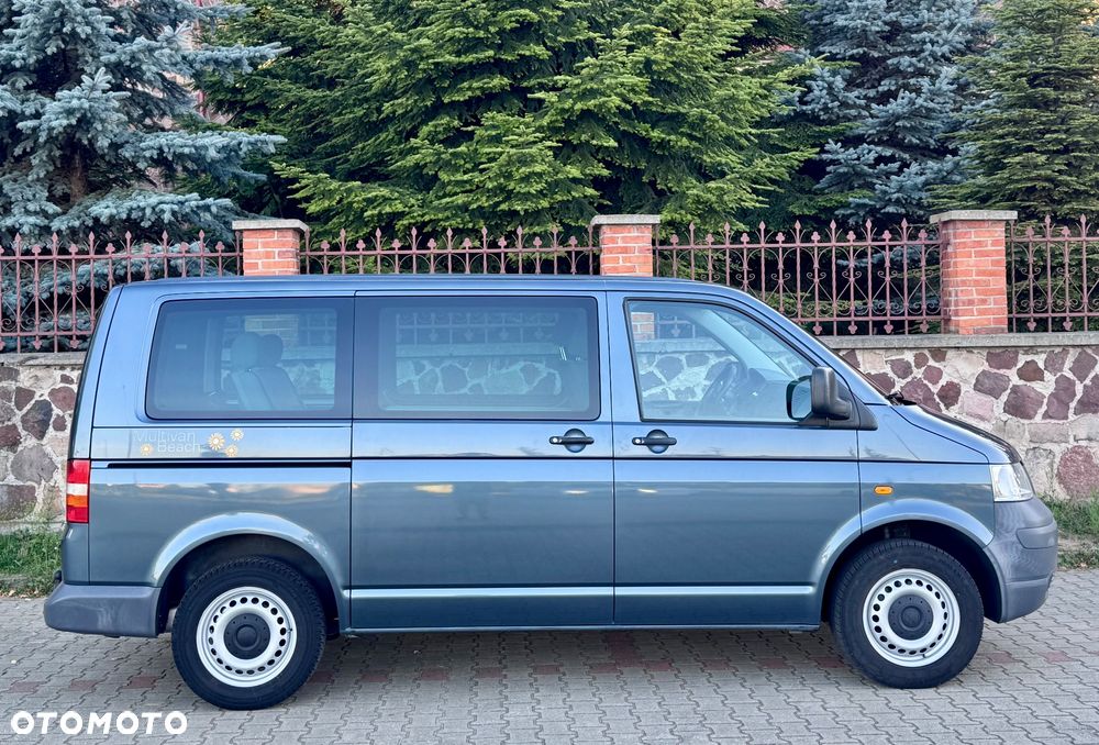 Volkswagen Multivan - 6