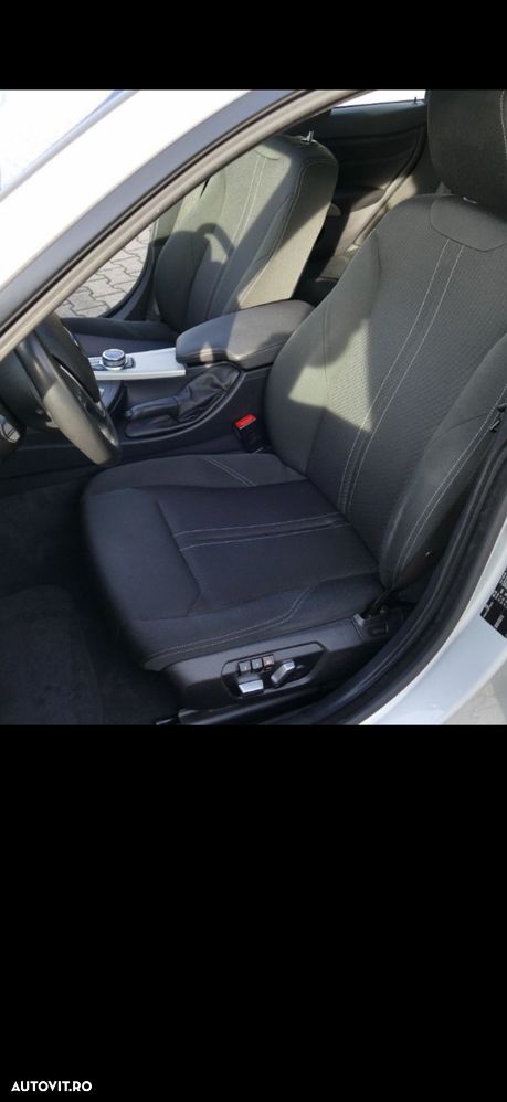 BMW Seria 4 420d Aut. Advantage - 11