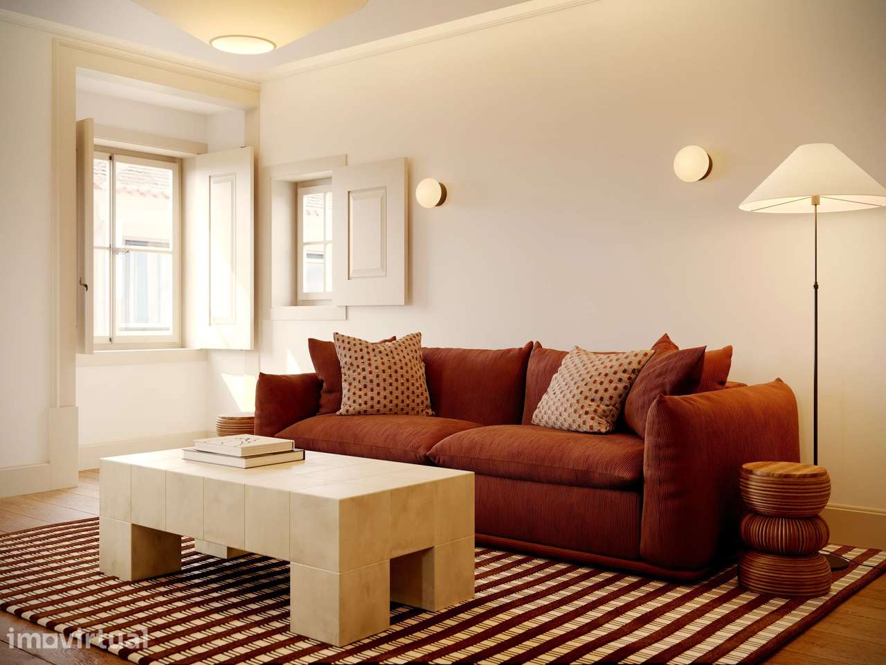 Casa Ando Living em Pedras Negras — Apartamento 4.1 - Grande imagem: 3/19