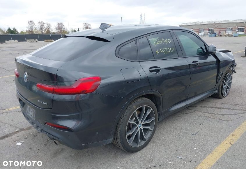 BMW X4 xDrive30i M Sport - 2