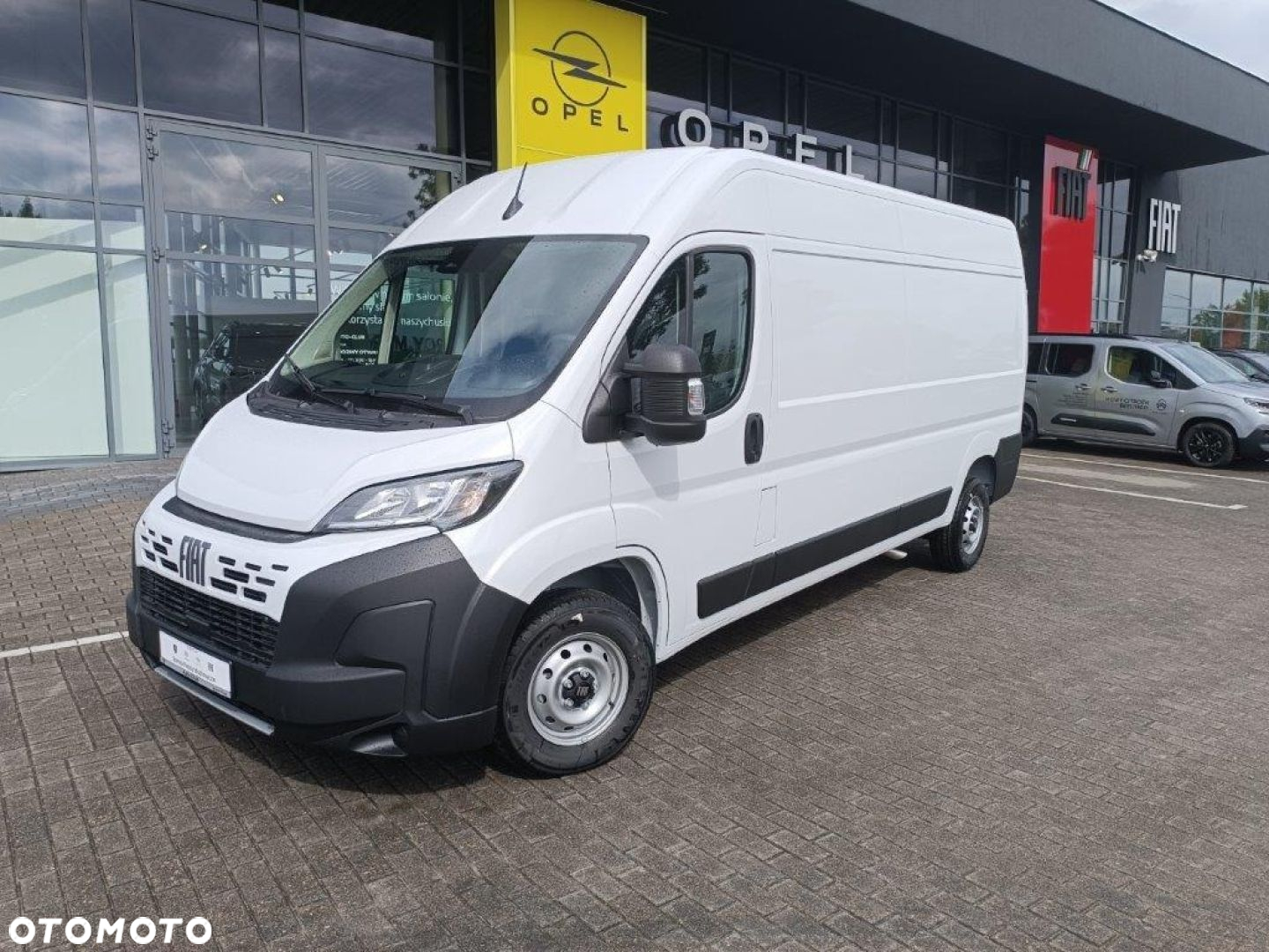 Fiat DUCATO - 3
