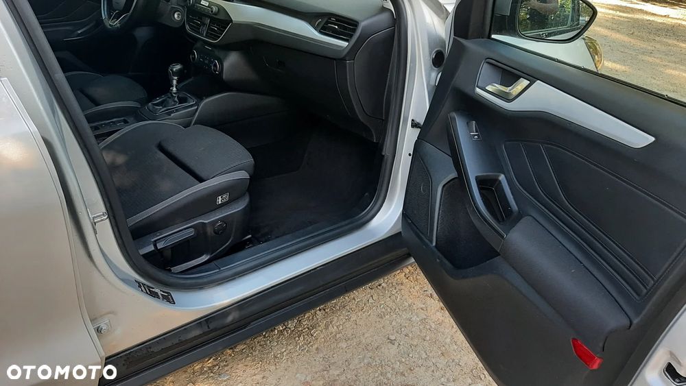 Ford Focus - 14