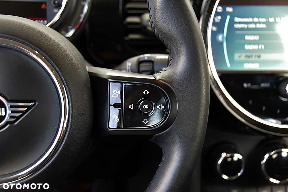 MINI Cooper Yours Trim - 30
