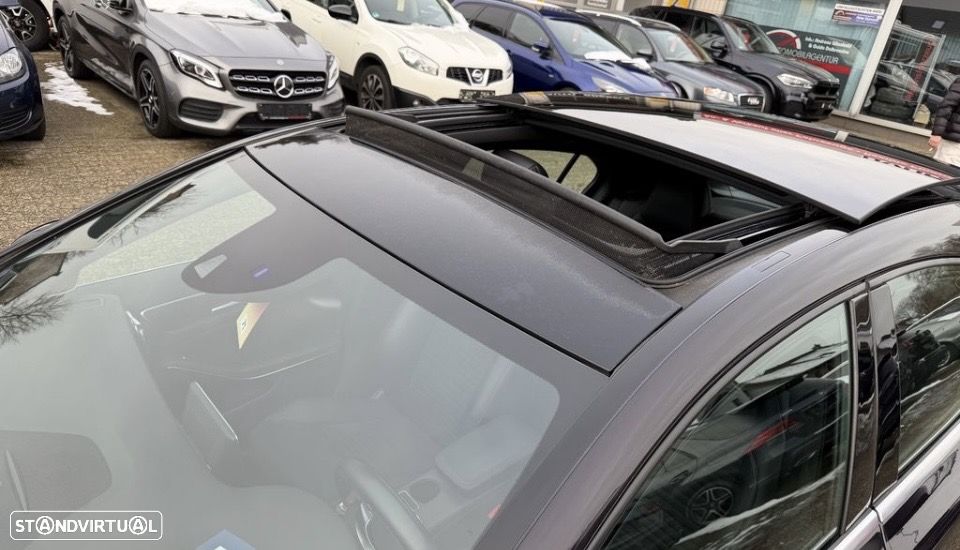 Mercedes-Benz A 180 CDI BE Edition AMG Line - 31