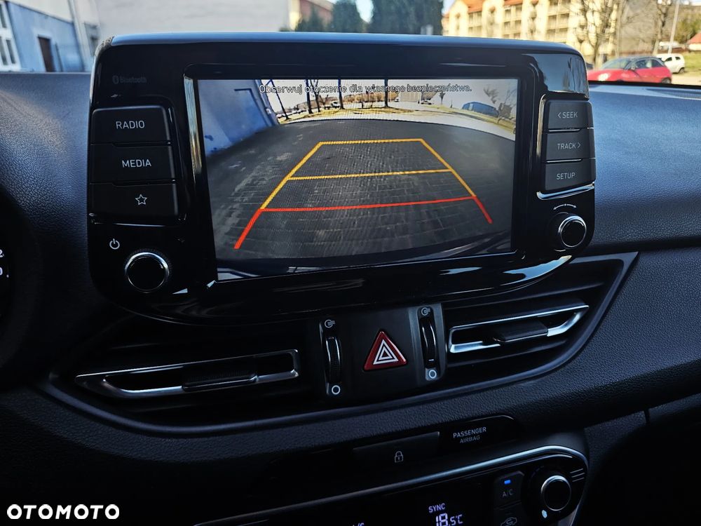 Hyundai i30 1.0 T-GDI Smart - 20