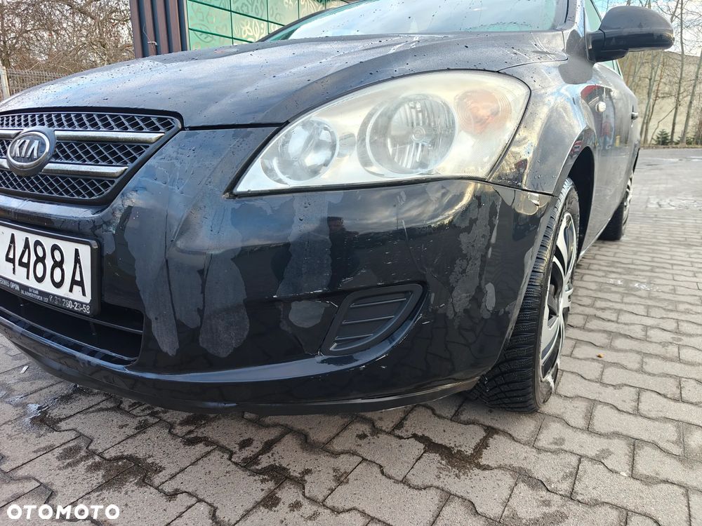 Kia ProCeed 1.4 Optimum - 4