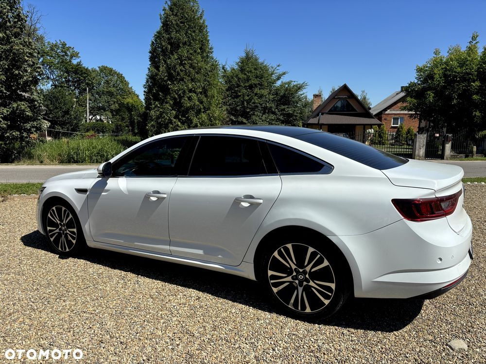 Renault Talisman - 3