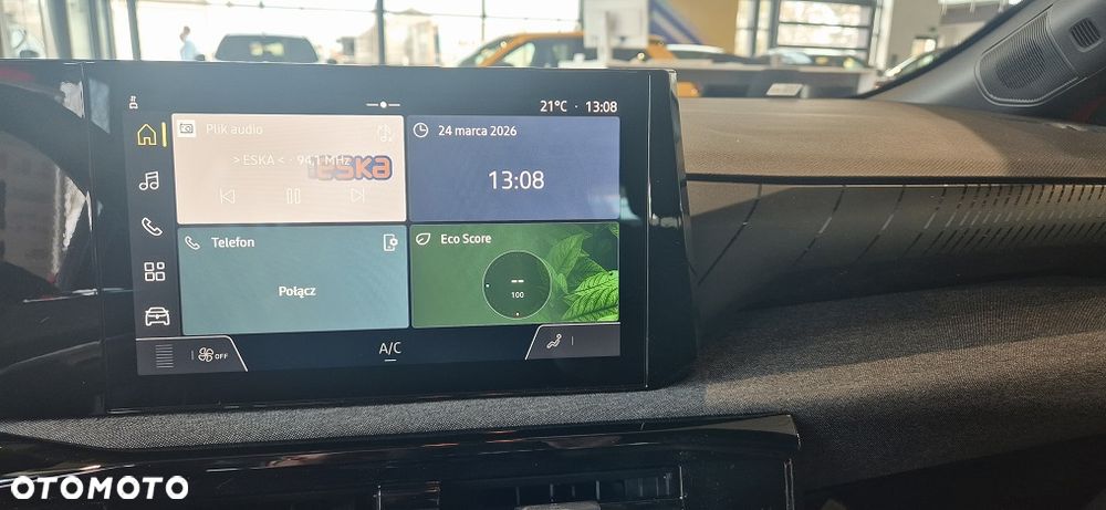 Renault Clio 1.2 TCe Evolution - 11