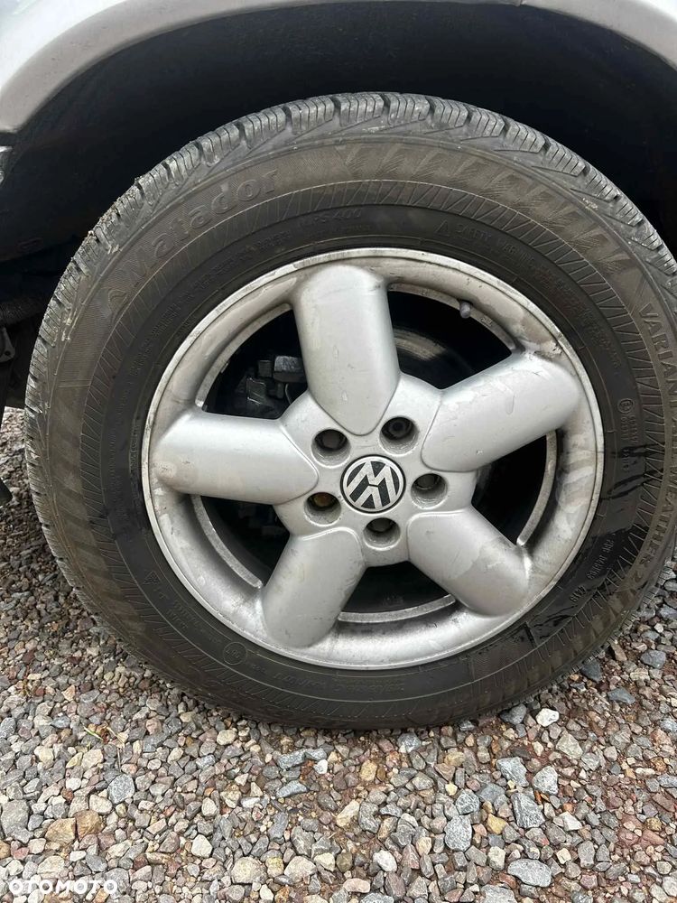 Volkswagen Multivan TDI - 12