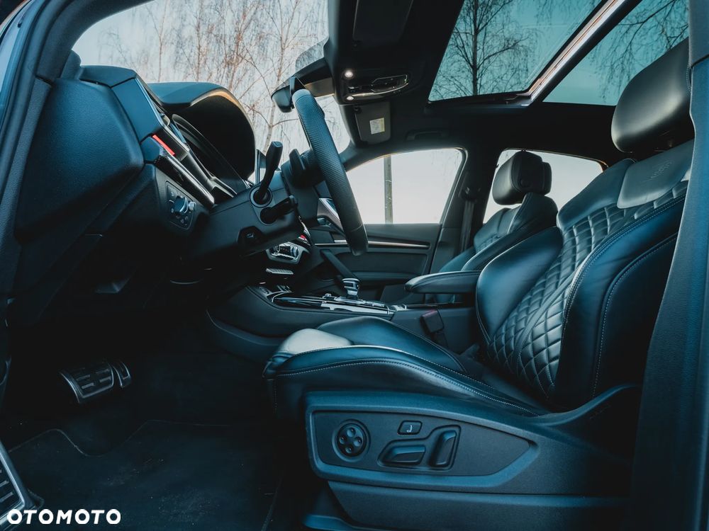 Audi SQ5 - 27