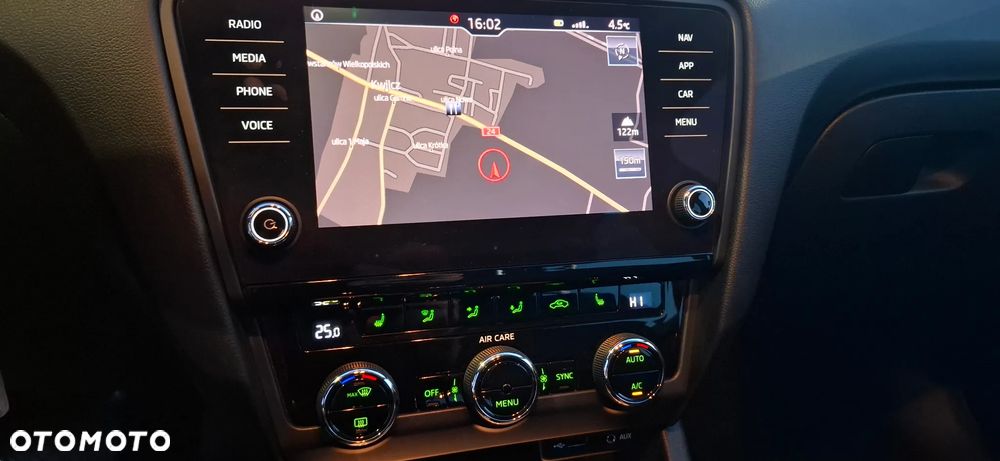 Skoda Octavia 1.0 TSI Drive DSG - 18