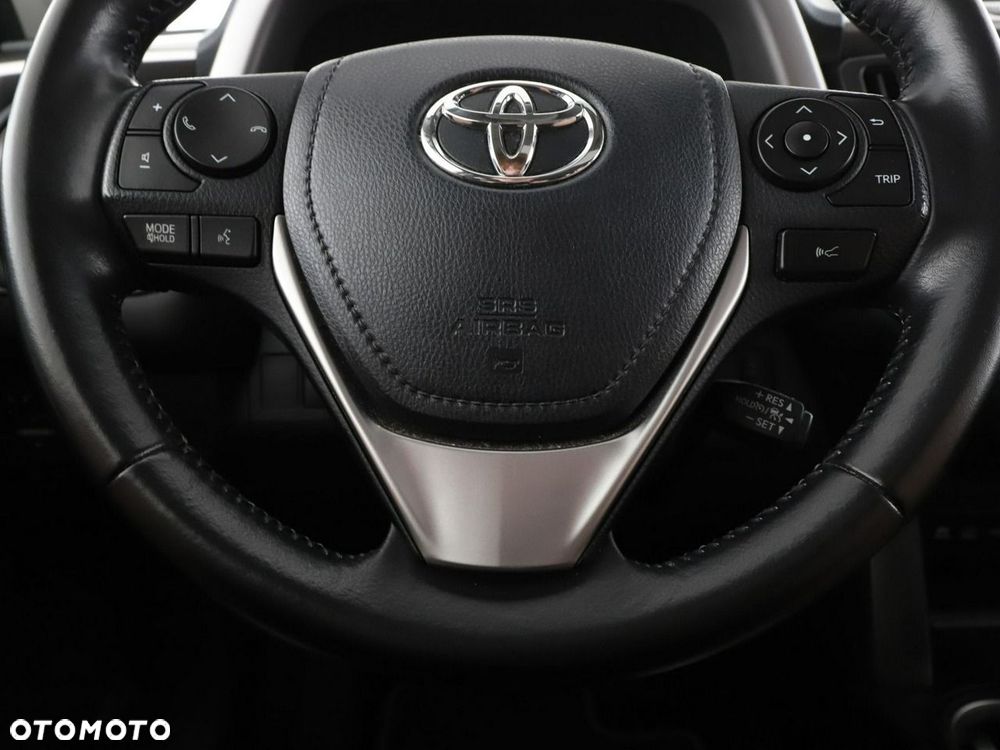 Toyota RAV4 2.5 4x2 Executive - 22