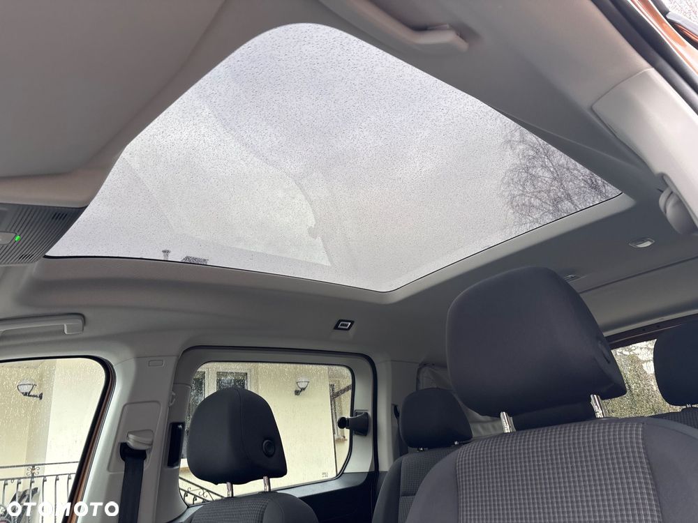 Volkswagen Caddy - 36