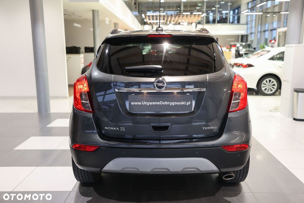 Opel Mokka 1.4 T Cosmo S&S EU6 - 6