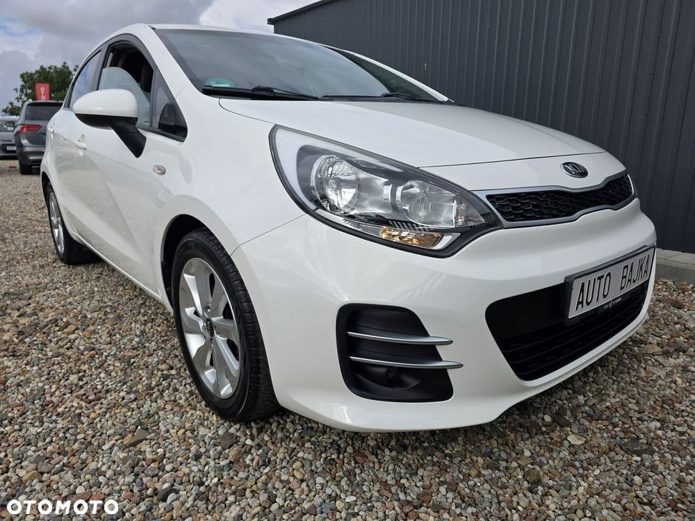 Kia Rio 1.2 Edition 7 - 23