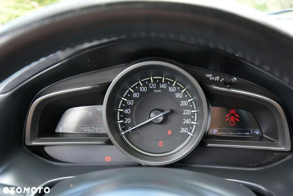 Mazda 3 SKYACTIV-G 120 Center-Line - 20