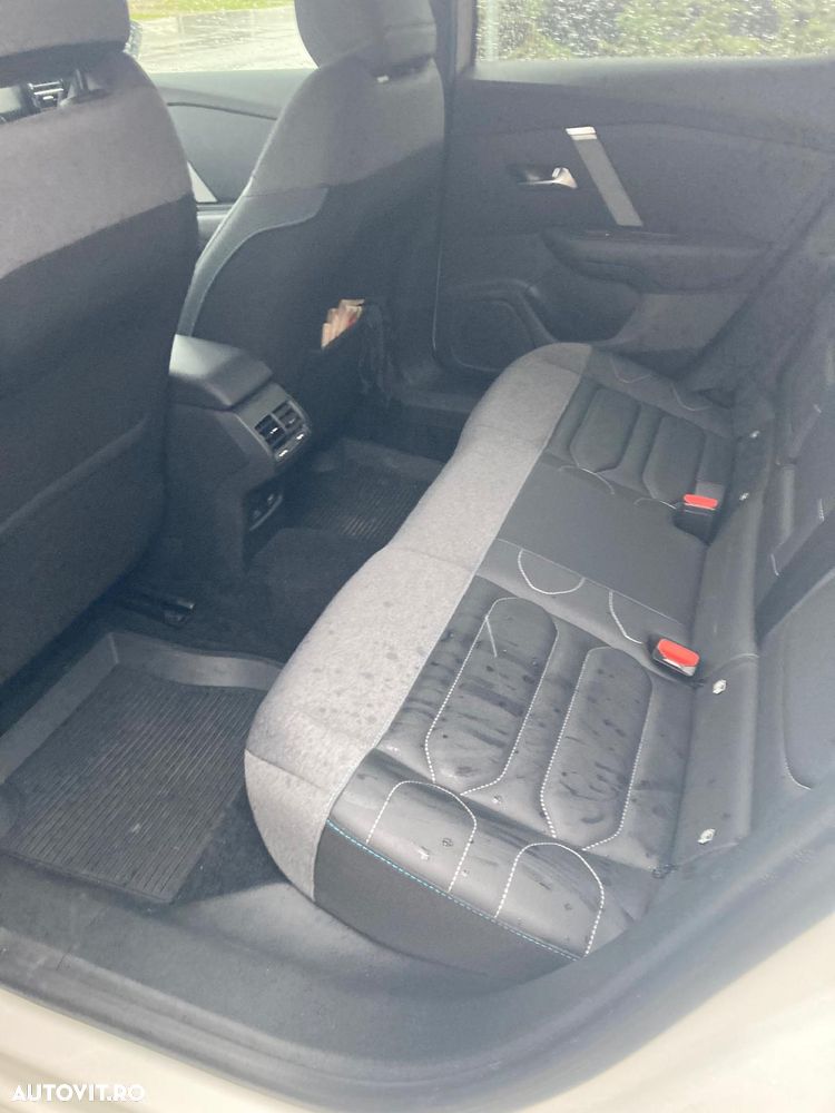 Citroën C4X Shine - 6