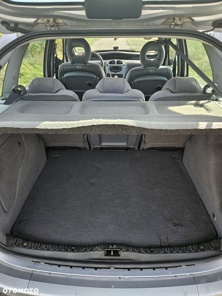 Citroën Xsara Picasso 1.6 16V Impress Pack - 14