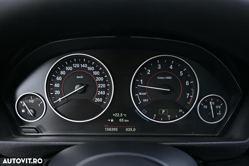 BMW Seria 3 330i xDrive Aut. M Sport - 27