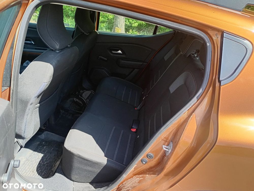 Dacia Sandero - 7