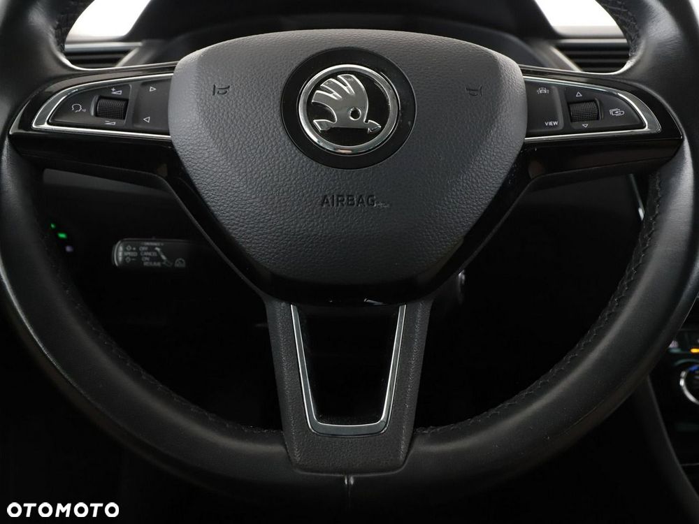 Skoda Superb 2.0 TDI 4x4 Style DSG - 22