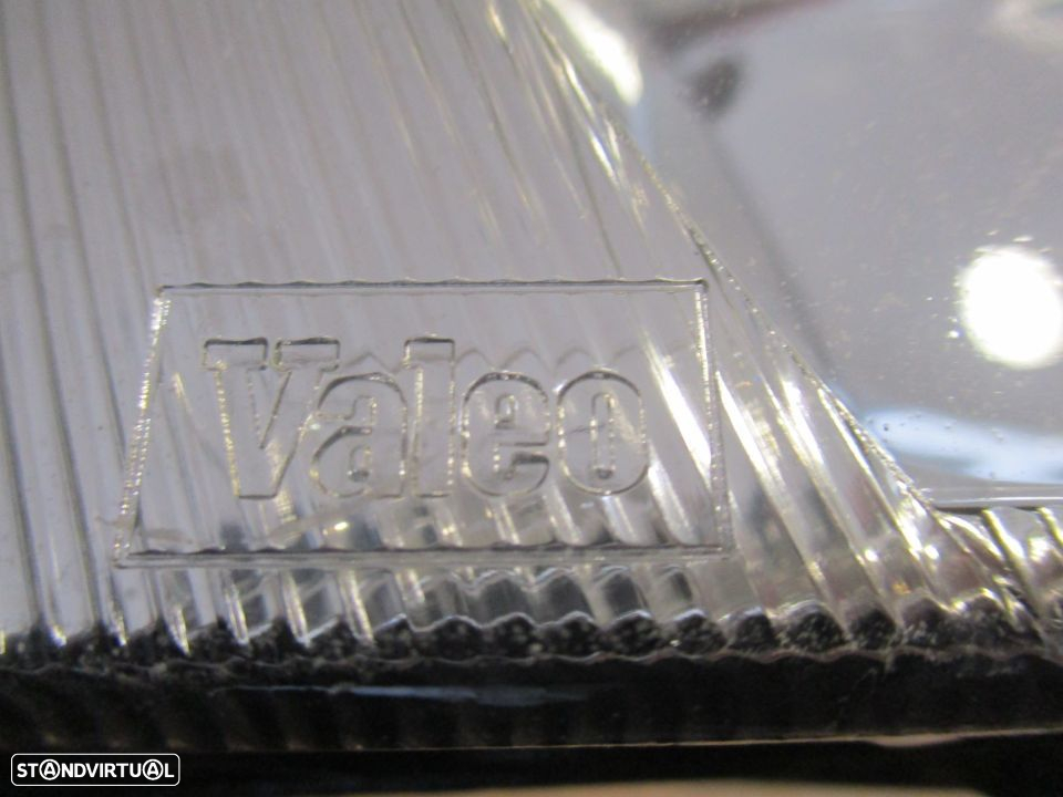 Farol Optica Opel Vectra B Esquerdo Direito - 5