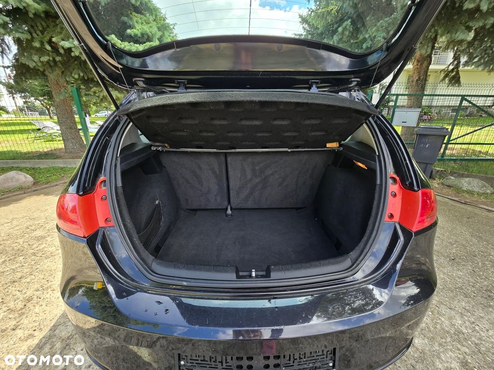 Seat Leon - 10