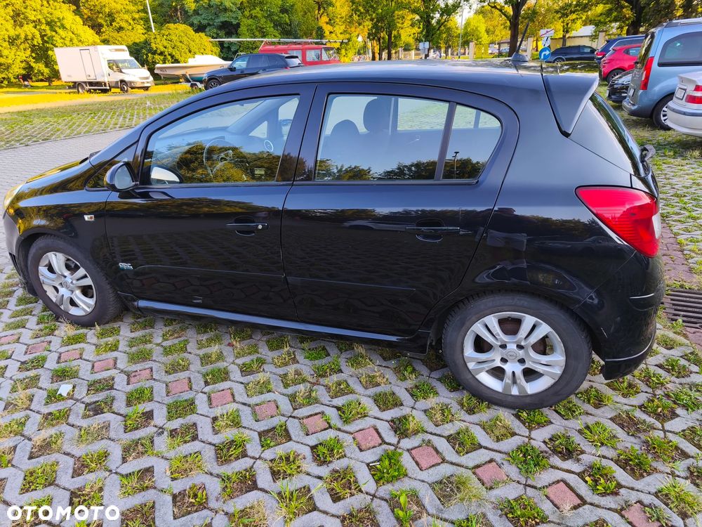 Opel Corsa - 3